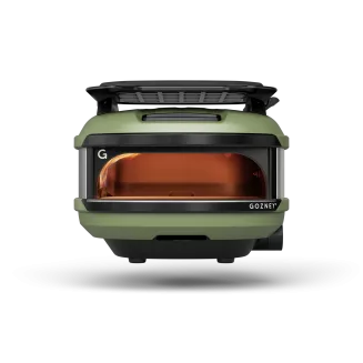 Gozney Tread Roof Rack | Removable cutting-board, Prep & Serving Area Gozney Tread Roof Rack | Removable cutting-board, Prep & Serving Area