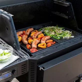 Masterbuilt Griddle Insert | MB20183725 Masterbuilt Griddle Insert | MB20183725