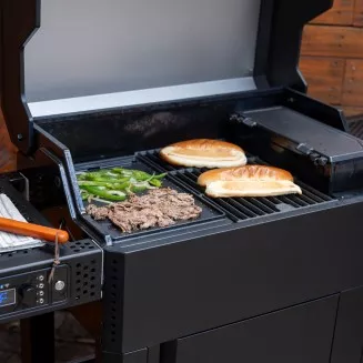Masterbuilt Griddle Insert | MB20183725 Masterbuilt Griddle Insert | MB20183725