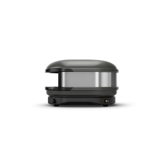 Gozney Arc Pizza Oven - Black | Free UK delivery
