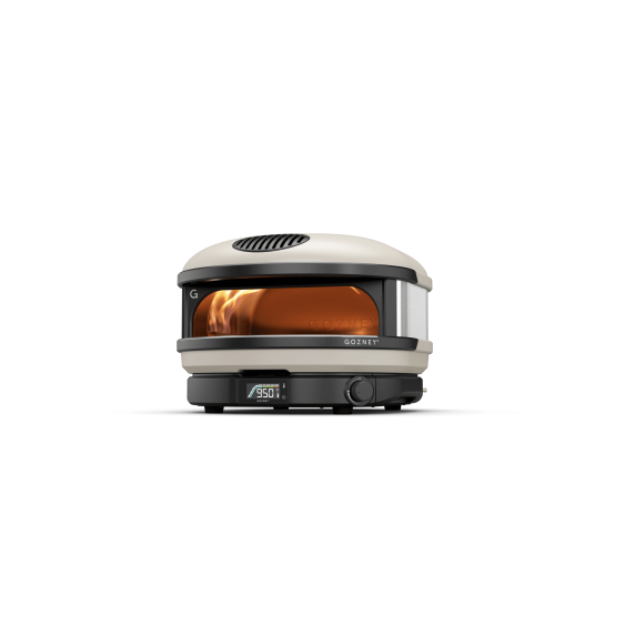 Gozney Arc Pizza Oven - Bone