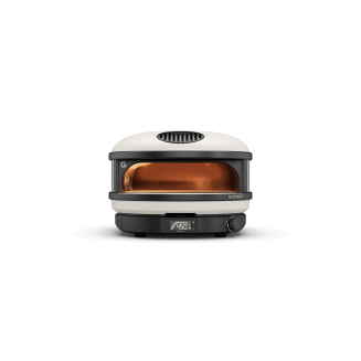 Gozney Arc Pizza Oven - Bone | Free UK delivery