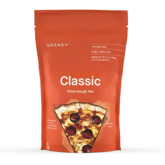 Gozney Classic Pizza Dough Mix