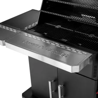 Masterbuilt - Gravity Series 1150 with Starter Pack Masterbuilt - Gravity Series 1150 with Starter Pack