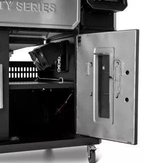 Masterbuilt - Gravity Series 1150 with Starter Pack Masterbuilt - Gravity Series 1150 with Starter Pack
