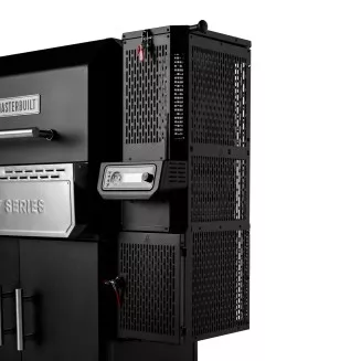 Masterbuilt - Gravity Series 1150 with Rotisserie Pack