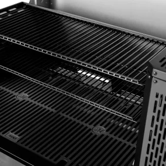 Masterbuilt - Gravity Series 1150 with Rotisserie Pack