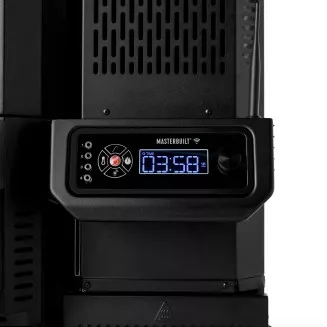 Masterbuilt - Gravity Series 1150 with Pizza Pack