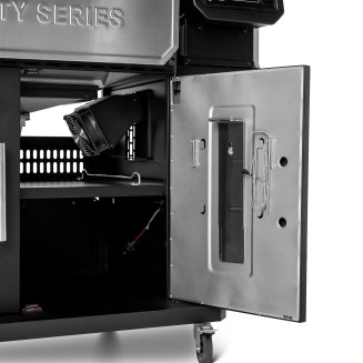 Masterbuilt - Gravity Series 1150 with Pitmaster Pack