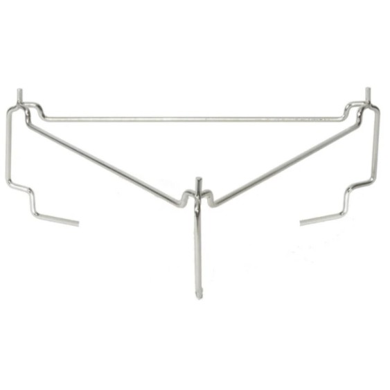 Kamado Joe Junior Accessory Rack - KJ-IHPR13