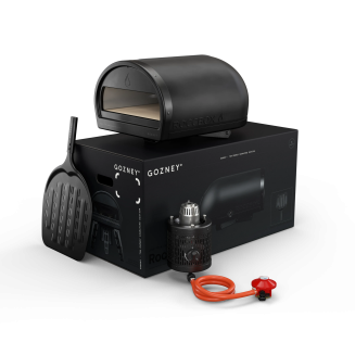 Gozney Roccbox Pizza Ovens | Free Next Day UK Delivery | BBQs 2u