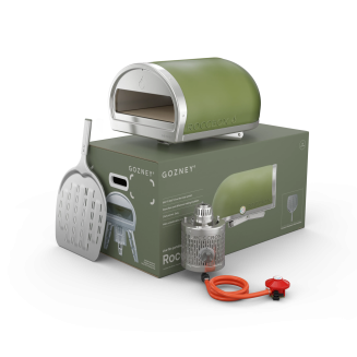 Gozney Roccbox Pizza Ovens | Free Next Day UK Delivery | BBQs 2u