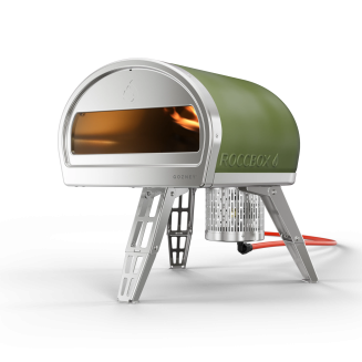 Gozney Roccbox Pizza Ovens | Free Next Day UK Delivery | BBQs 2u