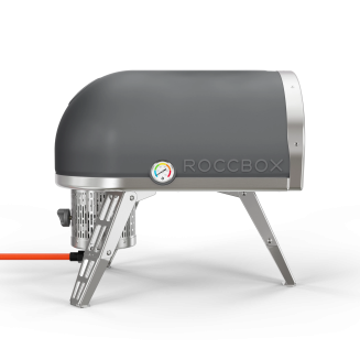 Gozney Roccbox Pizza Ovens | Free Next Day UK Delivery | BBQs 2u