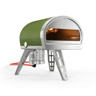 Gozney Roccbox Pizza Ovens | Free Next Day UK Delivery | BBQs 2u