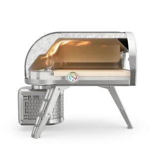 Gozney Roccbox Pizza Ovens | Free Next Day UK Delivery | BBQs 2u