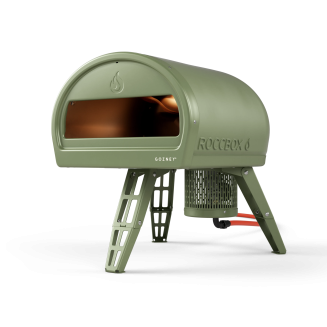 Gozney Roccbox Pizza Ovens | Free Next Day UK Delivery | BBQs 2u