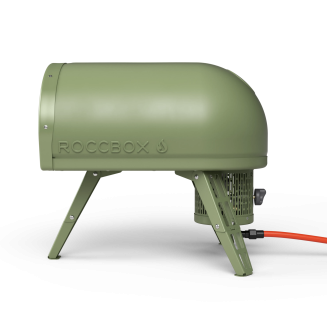 Gozney Roccbox Pizza Ovens | Free Next Day UK Delivery | BBQs 2u