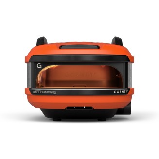 Gozney Tread Pizza Oven - Matty Matheson