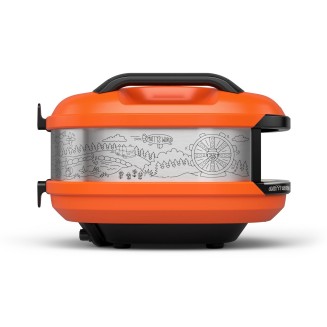 Gozney Tread Pizza Oven Matty Matheson | Limited Edition  pizza oven
