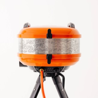 Gozney Tread Pizza Oven Matty Matheson | Limited Edition  pizza oven