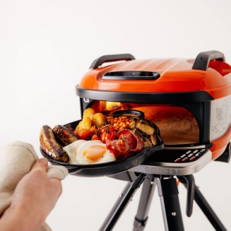 Gozney Tread Pizza Oven Matty Matheson | Limited Edition  pizza oven