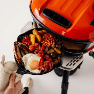 Gozney Tread Pizza Oven Matty Matheson | Limited Edition  pizza oven