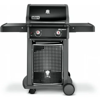 Weber spirit original e 310 vs classic