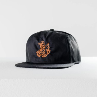 Gozney x Matty Matheson Cap