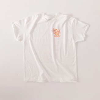 Gozney Camp Matty’s World T-Shirt - Matty Matheson T-shirt