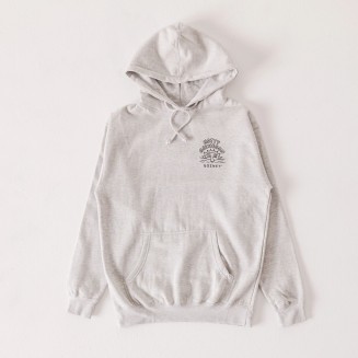 Gozney Camp Matty’s World Hoodie