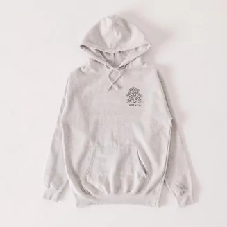 Gozney Camp Matty’s World Hoodie