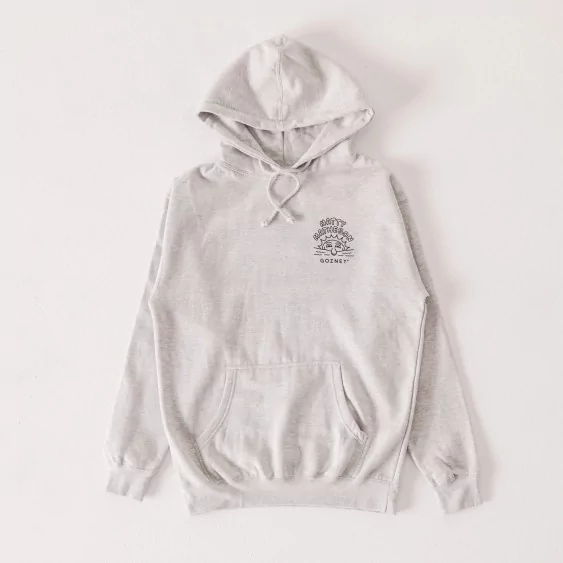 Gozney Camp Matty’s World Hoodie Gozney Camp Matty’s World Hoodie