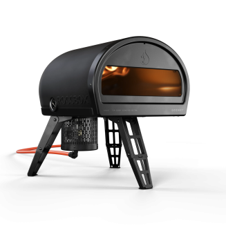 Gozney Roccbox Pizza Oven - Black