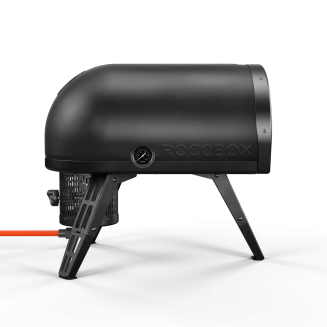 Gozney Roccbox Pizza Oven Pack product