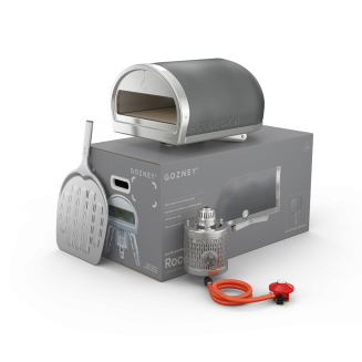 Gozney Roccbox Pizza Oven Pack product