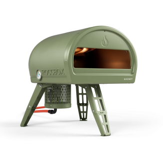 Gozney Roccbox Pizza Oven Pack product