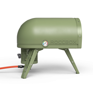 Gozney Roccbox Pizza Oven Pack product