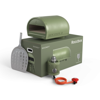 Gozney Roccbox Pizza Oven Pack product