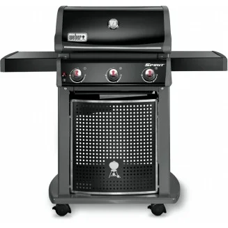 Weber Spirit Classic E310 BBQ