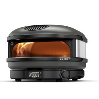 Gozney Arc Pizza Oven | Colour Bone Or Off-Black | Free UK delivery