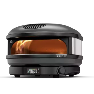Gozney Arc Pizza Oven | Colour Bone Or Off-Black | Free UK delivery Gozney Arc Pizza Oven | Colour Bone Or Off-Black | Free UK delivery