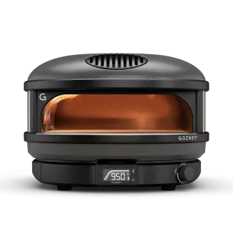 Gozney Arc Pizza Oven Off-Black