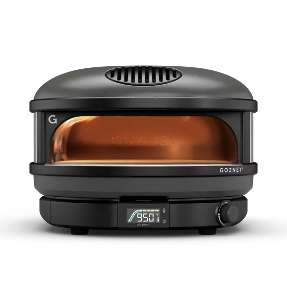 Gozney Arc Pizza Oven Off-Black Gozney Arc Pizza Oven Off-Black
