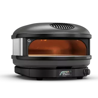Gozney Arc Pizza Oven | Colour Bone Or Off-Black | Free UK delivery Gozney Arc Pizza Oven | Colour Bone Or Off-Black | Free UK delivery