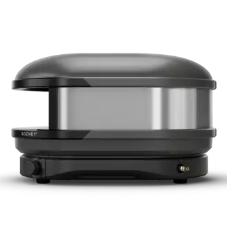 Gozney Arc Pizza Oven | Colour Bone Or Off-Black | Free UK delivery Gozney Arc Pizza Oven | Colour Bone Or Off-Black | Free UK delivery