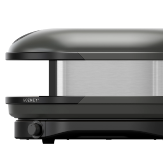 Gozney Arc XL Pizza Oven | Available in Off-Black & Bone colour
