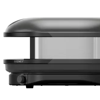 Gozney Arc XL Pizza Oven | Available in Off-Black & Bone colour Gozney Arc XL Pizza Oven | Available in Off-Black & Bone colour