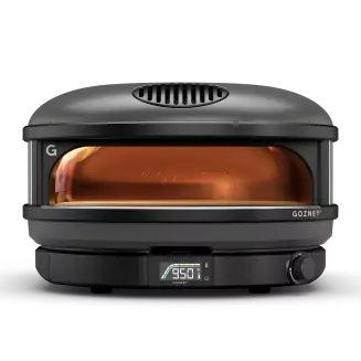 Gozney Arc XL Pizza Oven Off-Black