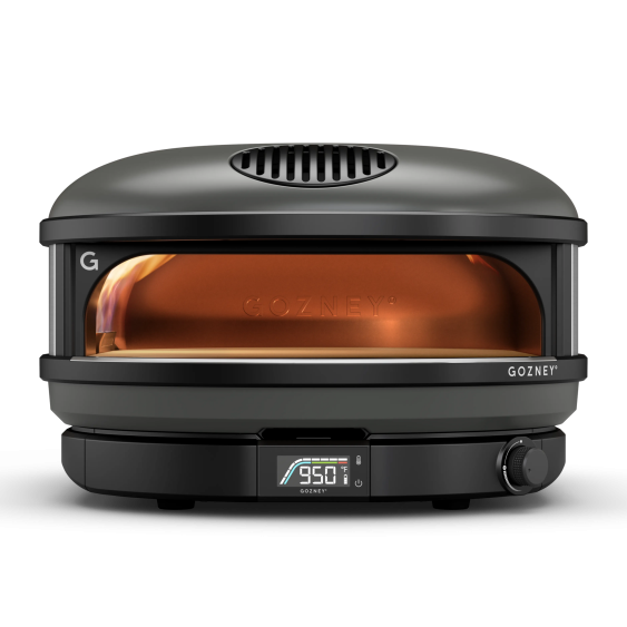 Gozney Arc XL Pizza Oven Off-Black